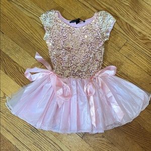 Dolls and divas dress